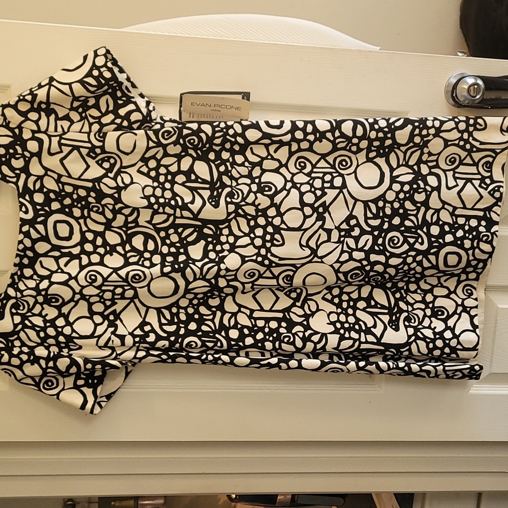 Evan Picone Dress